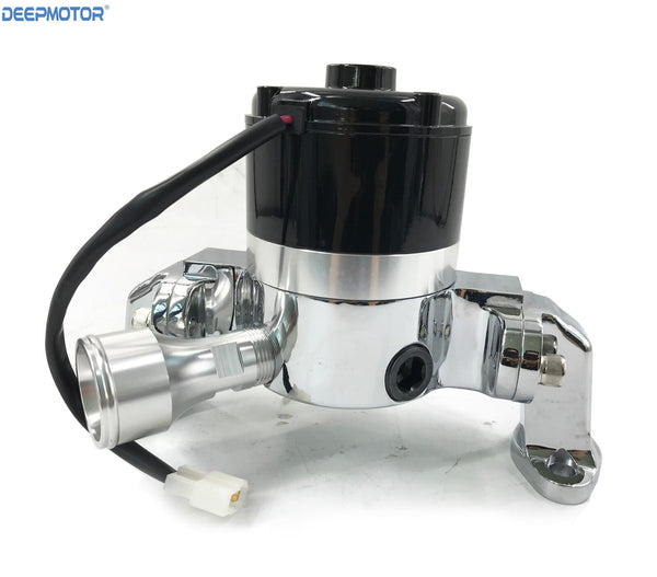 Small Block Chevy Electric Water Pump 283327400 SBC High Volume Flow