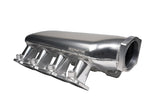 LS3/L92 102MM HIGH GEN II INTAKE MANIFOLD BIG VOLUME (Silver)