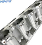 CNC Intake Manifold Lower Part for Audi RS3 TTRS 85 8V 2.5 TFSI EV02 EA855 2017+