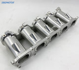 CNC Intake Manifold Lower Part for Audi RS3 TTRS 85 8V 2.5 TFSI EV02 EA855 2017+