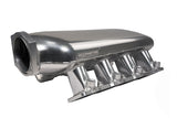 LS3/L92 102MM HIGH GEN II INTAKE MANIFOLD BIG VOLUME (Silver)