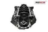 Billet Iron Engine Block for Chevy SBC 350 B-4.125 M-350 DH-9.025 4-Bolt