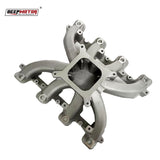 Aluminum Single Plane EFI Intake Manifold for Gen III LS1 LS2 LS6