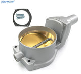 102mm Drive By Wire DBW Electronic Throttle Body for 5.3 6.0 6.2L LS3 LS7 LXA