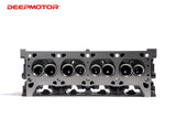 Cast Iron 179cc 62cc Bare Cylinder Head for Mopar Chrysler SB 318 340 360