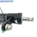 For 1967-1972 CHEVY C10 GMC Truck New Tilt Shift Automatic Steering Column Black