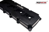 Deepmotor Fabricated Aluminum Valve Covers for Gen 3 III Hemi 5.7L 6.1L 6.4L