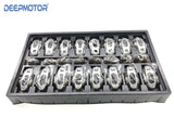 Deepmotor LS1 LS2 LS6 5.7L 1.8 Ratio 3/8'' Stainless Steel Roller Rocker Arm Set
