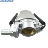 LS3 L92 Intake Manifold w/Map Sensor Port +102mm DBW Throttle Body+Fuel Rail Kit