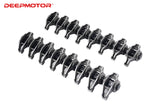 1.7 Ratio Enhanced Rocker Arms with Upgraded Trunion Kit for LS3 L92 6.0L 6.2L