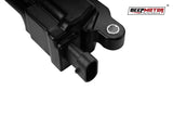 Set of 8 High Performance Ignition Coils for Chevy LS3 LT1 LSA L83 L86 D510C
