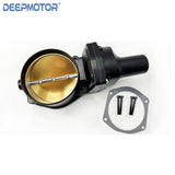 DBW 102mm Drive By Wire Electronic Throttle Body for 5.3 6.0 6.2L LS3 LS7 LXA