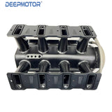 Deepmotor LS1 LS2 LS6 102mm Intake Manifold 16 injector Dual Fuel Rail 5.3L 5.7L