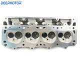 Aluminum LS3 Cylinder Head for GM 6.0L 6.2L L92 CNC Bare Single Rectangle Port