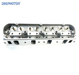 Deepmotor Aluminum SBF 185cc Cylinder Head for Small Block Ford 289 302