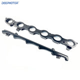 Deepmotor Billet Port Injection Plate Kit for Toyota A90 B58 Gen II