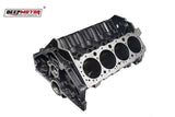 Billet Iron Engine Block for Chevy SBC 350 B-4.000 M-350 DH-9.025 4-Bolt