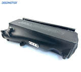 Deepmotor Billet Intake Manifold Black for Toyota A90 B58 Gen II