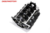Billet Iron Engine Block for ford 351W Windsor B-4.125 M-351C DH-9.500 4-Bolt