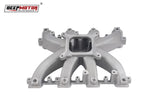 Deepmotor Aluminum Single Plane EFI Intake Manifold for LS3 L92