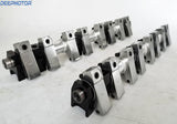 Deepmotor for Ford FE 390 427 428 Shaft Mount 1.76 Ratio Aluminum Rocker Arms