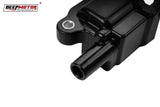 Set of 8 High Performance Ignition Coils for Chevy LS3 LT1 LSA L83 L86 D510C