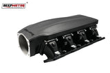 Deepmotor LS1 LS2 LS6 102mm Casting Bolted Intake Manifold with Fuel Rail Black
