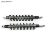 Stainless Steel Shaft Mount 1.5 Ratio Rocker Arms for BB Mopar Chrysler 440 383