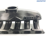 Billet Intake Manifold Fuel Rail for BMW N54 135i 335i 535i E90 E93 E60 E61 E88