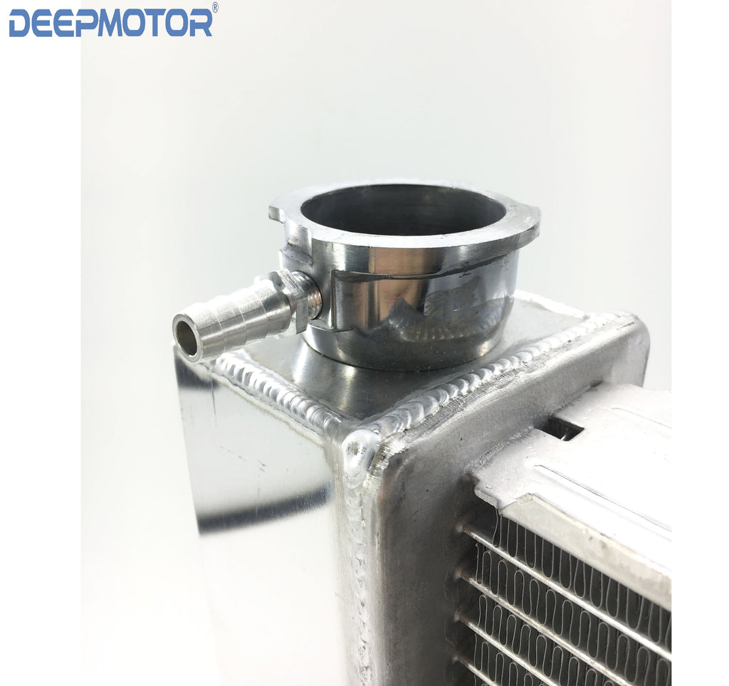 Welded Radiator Deepmotor Aluminum Welded Universal Radiator 19