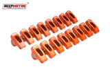 Deepmotor 2024-T6 Aluminum 1.6 Ratio 3/8'' Rocker Arms for Ford SBF 289 302 351W