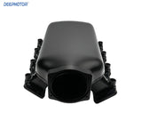 LS3 L92 102mm High Gen II Intake Manifold 9.65L Big Volume with Fuel Rail Black