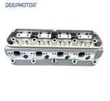 Deepmotor Aluminum SBF 185cc Cylinder Head for Small Block Ford 289 302