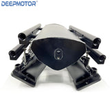 Deepmotor LS1 LS2 LS6 102mm Intake Manifold 16 injector Dual Fuel Rail 5.3L 5.7L