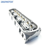 Deepmotor Aluminum SBF 185cc Cylinder Head for Small Block Ford 289 302