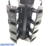 LS1 LS2 LS6 102mm Cathedral Port Intake Manifold W/ Map Sensor Port+ Fuel Rails