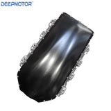 Billet Full CNC 102mm Intake Manifold with Fuel Rail Kit for 14-21 GEN V LT1