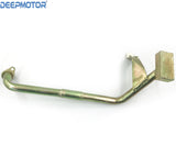 Deepmotor Rear Sump Oil Pan Pick up Tube for GM LS1/2/6 & LQ9 Engines