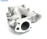Intake Manifold for SBF Small Block Ford 260 289 302 Hurricane Single Plane