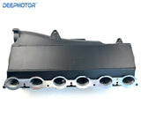Deepmotor Billet Intake Manifold Black for Toyota A90 B58 Gen II