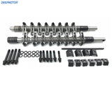 Stainless Steel Shaft Mount 1.5 Ratio Rocker Arms for BB Mopar Chrysler 440 383