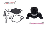 Electric Water Pump for Small Block Ford 289 302 351W High Volume Flow + PLATE