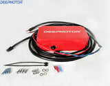 Deepmotor Ignition 6AL Multiple Spark Discharge Red CDI Ignition Box