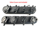 Set of 8 High Performance Ignition Coils for Chevy LS3 LT1 LSA L83 L86 D510C