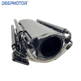 Deepmotor LS1 LS2 LS6 102mm Intake Manifold 16 injector Dual Fuel Rail 5.3L 5.7L