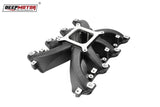 Aluminum Single Plane EFI Intake Manifold with Fuel Rail for Gen III LS1 LS2 LS6