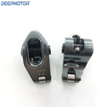 Deepmotor LS3/L92 5,7L Pedestal Mount 1.8 Ratio Aluminum Rocker Arms