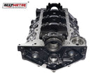 Billet Iron Engine Block for Chevy SBC 350 B-4.000 M-350 DH-9.025 4-Bolt