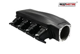 Deepmotor LS3 L92 102mm Casting Bolted Intake Manifold with Fuel Rails Black