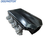 Billet Full CNC 102mm Intake Manifold with Fuel Rail Kit for 14-21 GEN V LT1